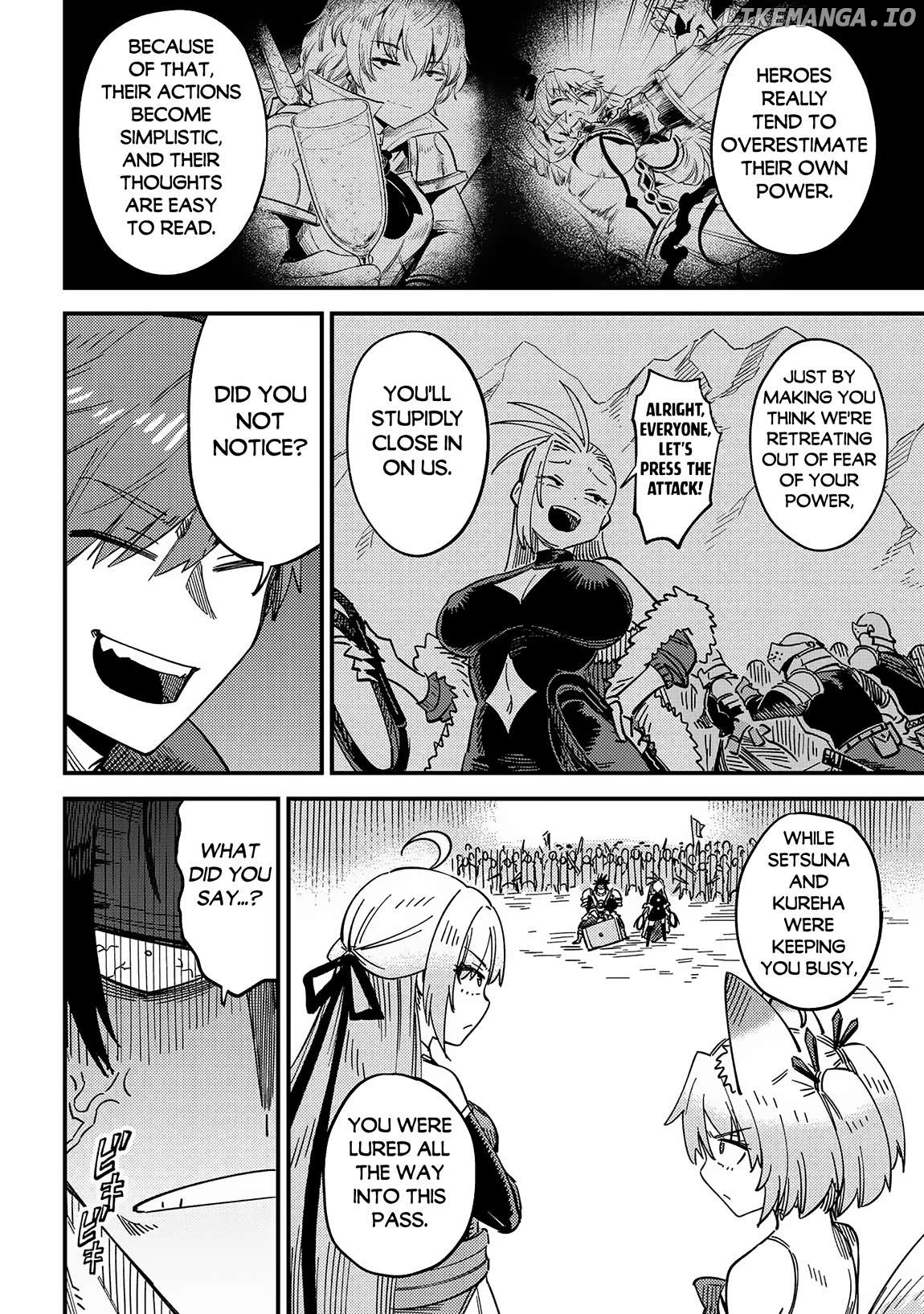 Redo Of Healer, Chapter 66.2 image 13